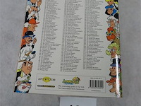 Het piepend bed - afbeelding 3 van  3