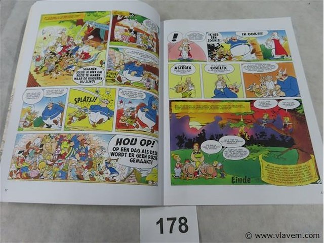 Het pretpakket - afbeelding 2 van  3