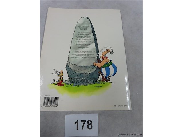 Het pretpakket - afbeelding 3 van  3