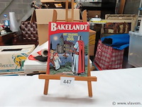 Het raadsel van de dool - afbeelding 1 van  2