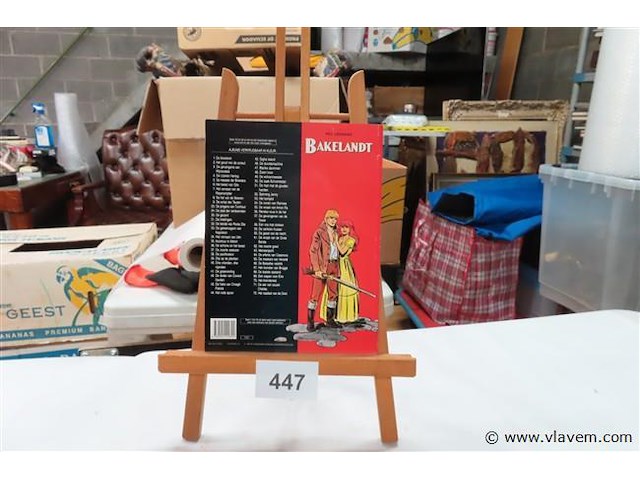 Het raadsel van de dool - afbeelding 2 van  2