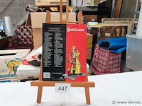 Het raadsel van de dool - afbeelding 2 van  2