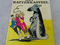 Het rattenkasteel - afbeelding 1 van  3