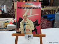 Het rijk van de pacific - afbeelding 1 van  2