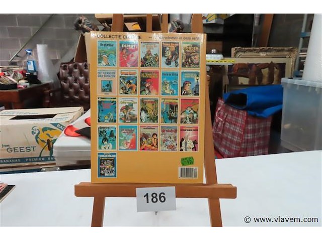 Het rijk van de pacific - afbeelding 2 van  2