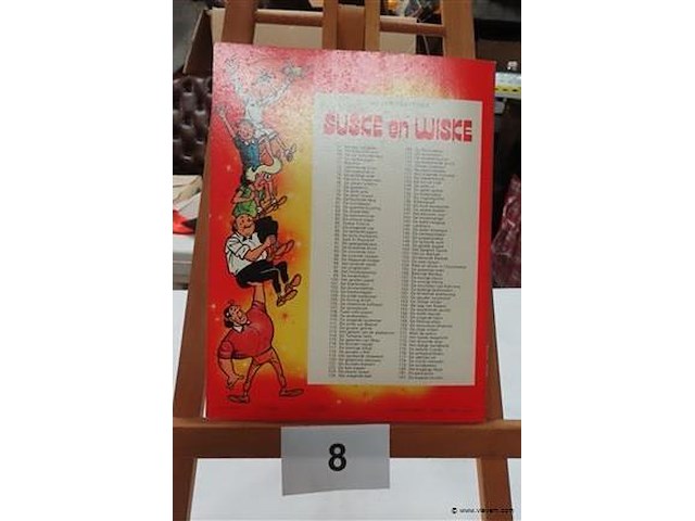 Het rijmende paard - afbeelding 2 van  2