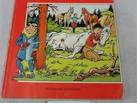 Het rijmende paard - afbeelding 1 van  3