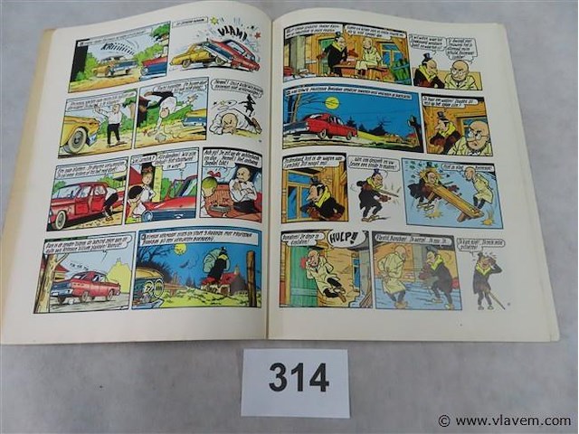 Het rijmende paard - afbeelding 2 van  3