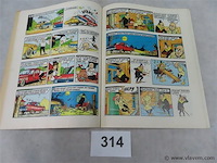 Het rijmende paard - afbeelding 2 van  3