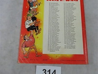 Het rijmende paard - afbeelding 3 van  3