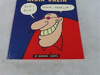 Het ruikt hier naar onzin - afbeelding 1 van  3