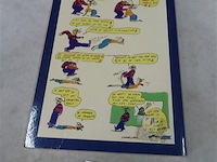 Het ruikt hier naar onzin - afbeelding 3 van  3