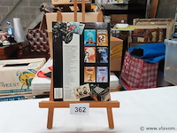 Het schuilhol van het zeemonster - afbeelding 2 van  2