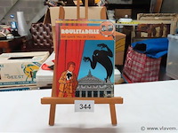 Het spook van de opera - afbeelding 1 van  2