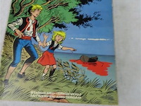 Het spookeiland - afbeelding 1 van  3