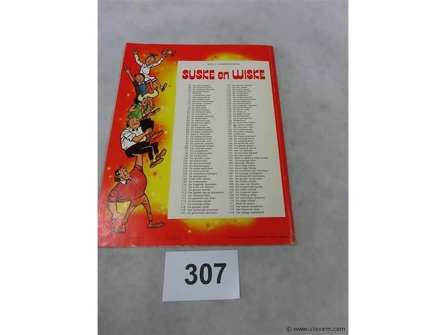 Het statige standbeeld - afbeelding 3 van  3