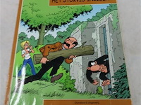 Het stokvis-incident - afbeelding 1 van  3