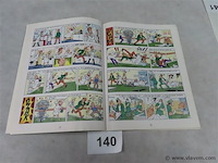 Het stokvis-incident - afbeelding 2 van  3