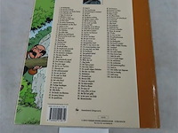 Het stokvis-incident - afbeelding 3 van  3