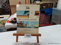 Het ultieme gevecht - afbeelding 1 van  2