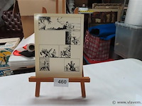 Het ultieme gevecht - afbeelding 2 van  2