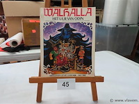 Het uur van odin - afbeelding 1 van  2