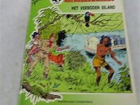 Het verboden eiland - afbeelding 1 van  3