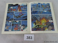 Het verboden eiland - afbeelding 2 van  3