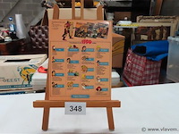 Het verraad - afbeelding 2 van  2