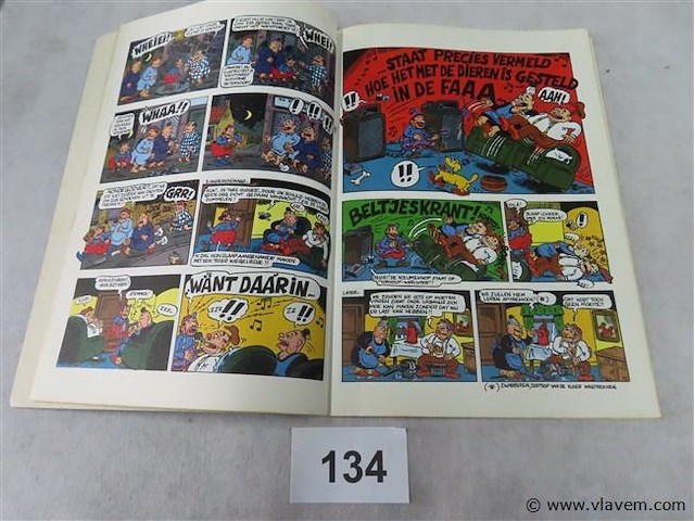 Het verslechteringsgesticht - afbeelding 2 van  3