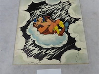 Het wonderwolkje - afbeelding 1 van  3