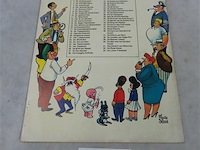 Het wonderwolkje - afbeelding 3 van  3