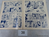 Het zevende schot - afbeelding 2 van  3