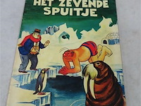 Het zevende spuitje - afbeelding 1 van  3