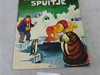 Het zevende spuitje - afbeelding 1 van  3