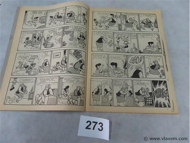 Het zevende spuitje - afbeelding 2 van  3