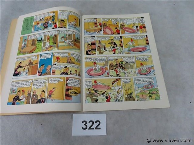 Het zingende nijlpaard - afbeelding 2 van  3