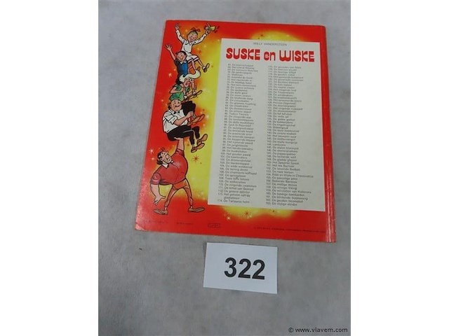 Het zingende nijlpaard - afbeelding 3 van  3