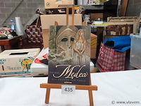 Het zwaard van troje - afbeelding 1 van  2