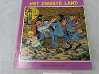 Het zwarte land - afbeelding 1 van  3