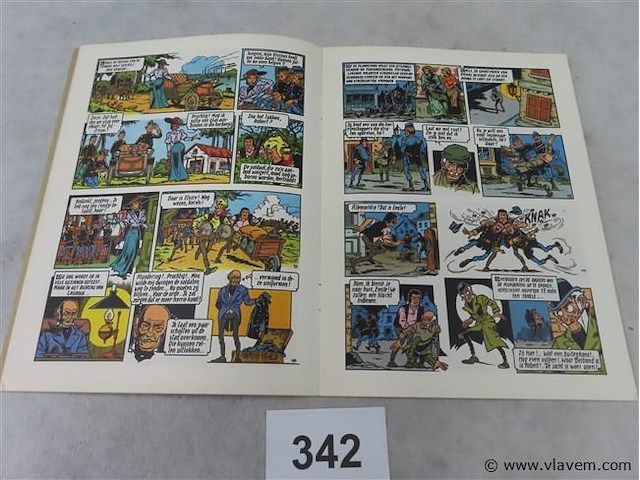 Het zwarte land - afbeelding 2 van  3