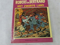 Het zwarte land - afbeelding 1 van  3