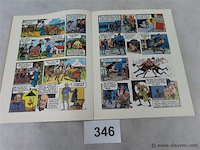 Het zwarte land - afbeelding 2 van  3