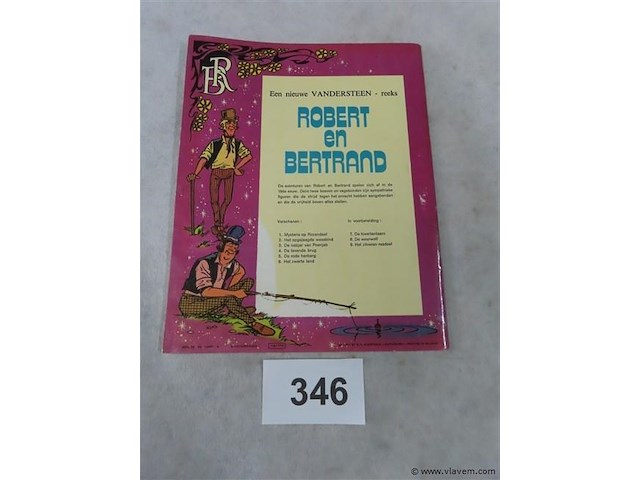 Het zwarte land - afbeelding 3 van  3