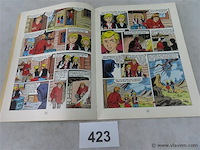 Het zwarte paard - afbeelding 2 van  3