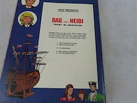 Het zwarte paard - afbeelding 3 van  3