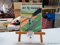 Het zz eskader - afbeelding 1 van  2