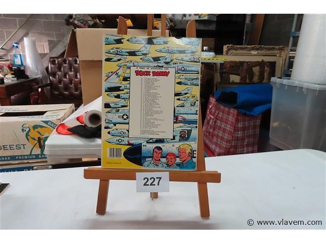 Het zz eskader - afbeelding 2 van  2