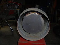 Hete luchtkanon - afbeelding 3 van  4