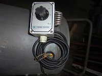 Hete luchtkanon - afbeelding 4 van  4